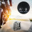 Motorcycle Adjustable Clip On Windshield Extension Spoiler Wind Deflector Kit 5