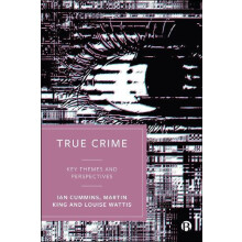 True Crime by Louise Northumbria University Wattis Paperback Book