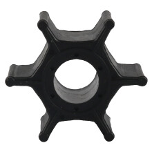 Water Pump Impeller Replacement for SUZUKI 8/9.9/15HP Outboard Boat Engines