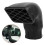 3.5in Universal Car Mudding Snorkel Head Replacement Dust Inlet Accessory 6