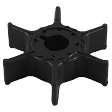 68T-44352-00 Water Pump Impeller Replacement for YAMAHA 6/8/9.9HP Outboard Boat Engines