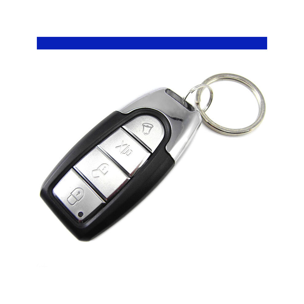 New Vehicle Vibration Burglar Alarm System | Easy Non-Destructive Installation Security Solution 115295436097