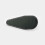 10PCS/Set Diffuser Shark Fin Kit for Spoiler Roof Wing Air Vortex Generator 5