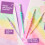 Faber-Castell Faber-Castell Creative Essentials Art Set Unicorn 3