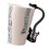 (Black Guitar Stave 1) Ceramic Cup Coffee Mug Instrument Mug Creative Gif 1