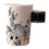 (Blue Drum) Ceramic Cup Coffee Mug Instrument Mug Creative Gif 1
