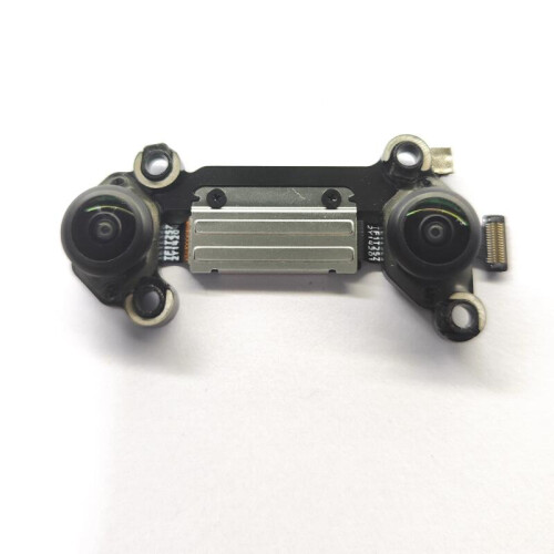 (Positioning components) Gimbal Lens Positioning IR Assembly Lower Vision Module for DJI Mavic 3/3C/3E 1