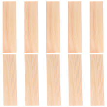 20Stk Holzplatten Khaki Hintergrund Für Produktfotografie Events