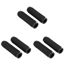 3Paare Fahrradgriffe Ergonomisch