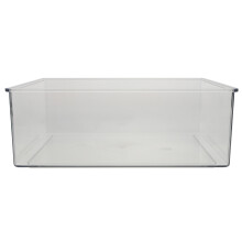 2Stk Transparentes Hamster Badebecken Kunststoff Und Langlebig