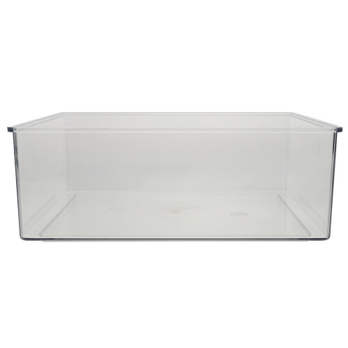 2Stk Transparentes Hamster Badebecken Kunststoff Und Langlebig