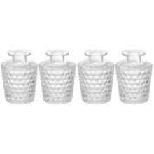 4Stk Diffuser Flaschen Für Aromatherapie