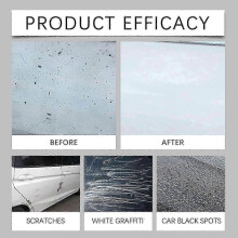 2026 Hot!! 3-in-1 Quick Coating Spray, Long Lasting Waterproof & Antifouling Car Maintenance
