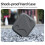 DJI Goggles N3 Shock-Proof Mini Handbag Protective Carrying Case 10