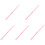 5Stk Maniküre Nail Art Pink Malstift Nail Art 1
