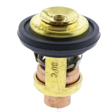 19300-ZW9-003 19300-ZY3-023 19300ZY3023 19300ZW9003 Boot Motor Thermostaat voor - Marine 8 9.9 15 - 225HP