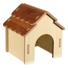Für Hamster Mit Flexiblem Design Und Versteckfunktion