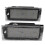 LED light for Renault Megane 2 license plate 2pcs 1