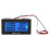 LCD Display Voltage Meter for AC Power Factor Measurement 1
