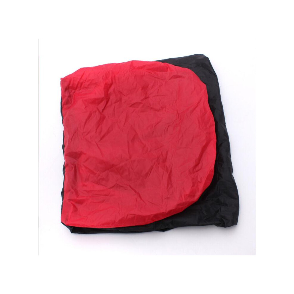 (Black) 2 Pack Car Seat Cover Universal Waterproof Car Seat Cover Car Seat Cover Breathable Pad Protector Black 110691627919