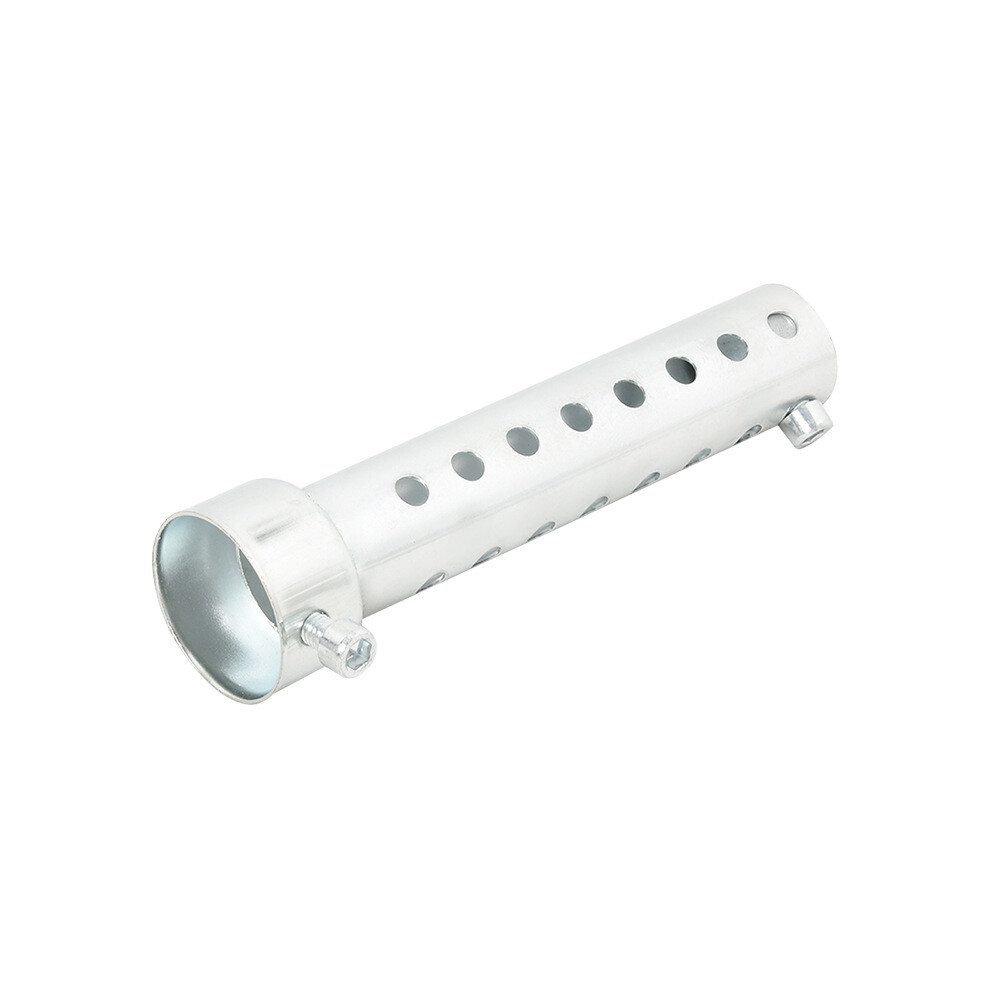 (A 42Mm) 35-60Mm Motorcycle Exhaust Muffler Silencer Universal For Dirt Bike Scooter Atv 110691629340