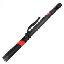Draagbare Opbergtas voor Visgerei, Multifunctionele Grote Capaciteit, Accessoires voor Visgerei, Hengeltas, 1,2 M