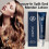 Leave-In Split End Mender - Weightless Hydration & Repair 2