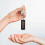 2026  Solar Powered Flashlight with Keychain for Camping Portable Emergency Use 1