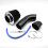 (All blue) Machined Aluminum Pipe Kit 6