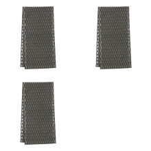 3X Gravity Chair Replacement Fabric, Lounge Chair Recliners Repair Tool Cloth Part for Outdoor Patio Yard Beach Pool