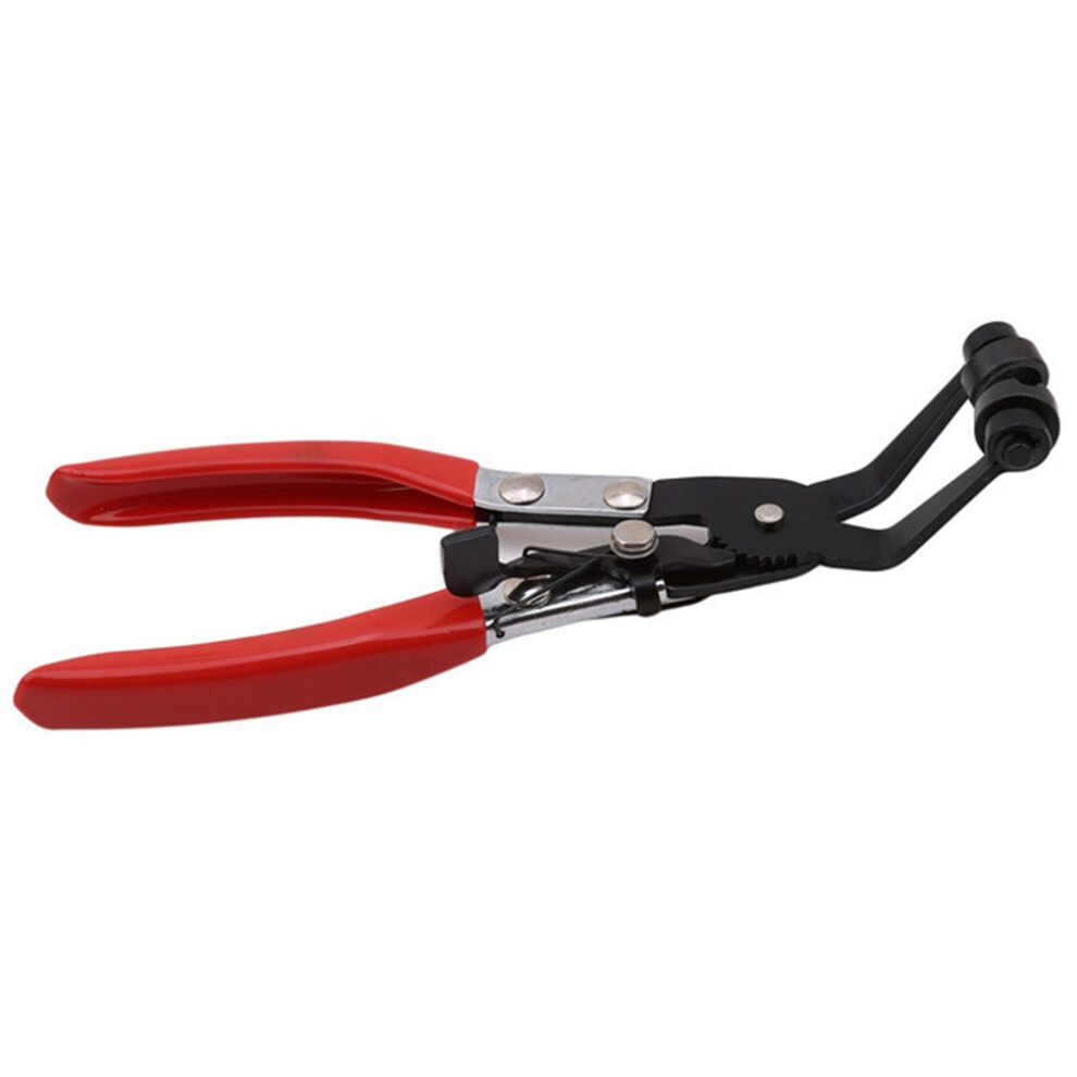 Hose Clamp Pliers Car Water Pipe Removal Tool For Fuel Coolant Hose Pipe Clips Thicken Handle Improve Strength Comfort 115295451120