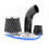 (All blue) Machined Aluminum Pipe Kit 8