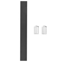 Workbench Planing Stop Board Clamp DIY Positioning Plate Woodworking Auxiliary ToolDesktop Hole 20mm