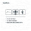SubZero L48 Bluetooth Column DSP PA System 2