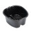 Large Foot Soaking Bath Basin for Pedicure and Relaxation 1