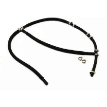 Fuel Leak Off Pipe for Opel Meriva B Mk2 1.7 CDTi - 98134488