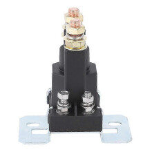 500A 12V Car Battery Isolator Relay for Auto Power Switch