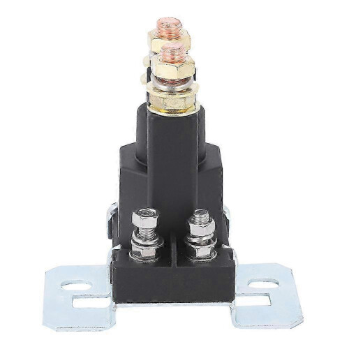 500A 12V Car Battery Isolator Relay for Auto Power Switch