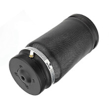 Air Suspension Spring Bag Rear Fit Mercedes ML350 ML320 ML500 GL450