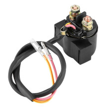 Honda TRX300EX Starter Relay Solenoid RL1549RE115AR 1993-2003