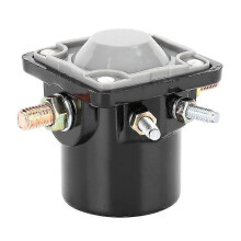Johnson Outboard Starter Relay Solenoid Switch 383622 395419