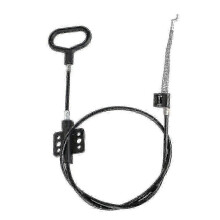 2pcs Recliner Sofa Handle with D-ring, Cable Release for Lane Furniture