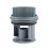 Bosch Washing Machine Lint Filter Insert 00647920 - Fits Drain Pump 1