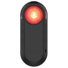 Rubber Sleeve Suitable for Varia RTL515, Cycling Rearview Radar with Tail Light, Visual and Audible Alerts for Vehicles Up to 153 Yards Away