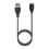 Replacement USB cable for Garmin Fenix 7 6 5 smartwatches 1