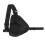Walkie-talkie front pack for radio station operators 1