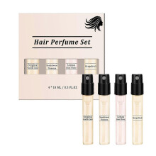 Perfume High Lasting Fresh Ladies' Perfume Convenient To Carry And Give Gifts 40ml