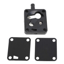 Fuel pump repair kit OEM standard for Outboard 2 Stroke 15 25HP