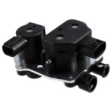 Valve block repair kit for Toyota Land Cruiser air suspension