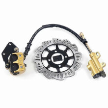Off-Road Motorcycle Hydraulic Brake Pump for Heavy Duty